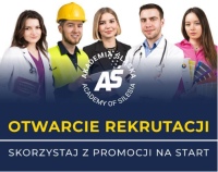 Akademia Śląska Akademia Śląska