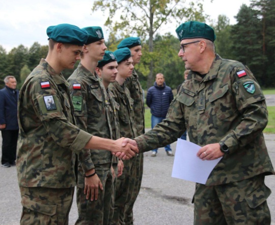 XII Rajd Dekielka