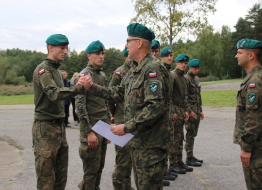 XII Rajd Dekielka