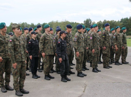 XII Rajd Dekielka