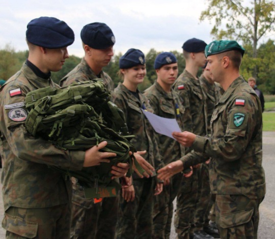 XII Rajd Dekielka