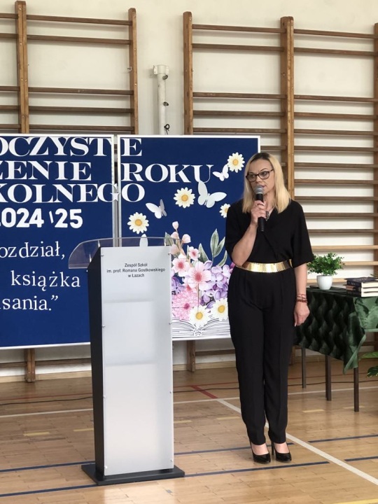 Zakoczenie 2024/2025