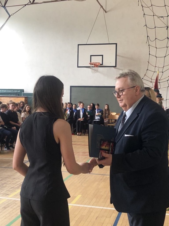 Zakoczenie 2024/2025