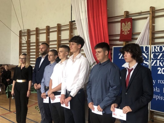 Zakoczenie 2024/2025