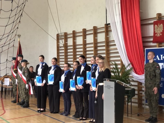 Zakoczenie 2024/2025