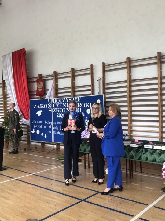Zakoczenie 2024/2025