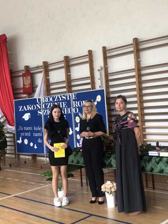 Zakoczenie 2024/2025