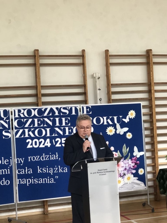 Zakoczenie 2024/2025