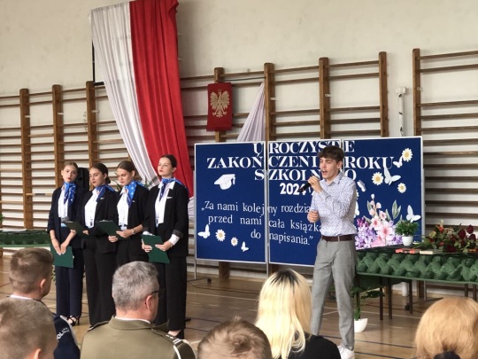 Zakoczenie 2024/2025