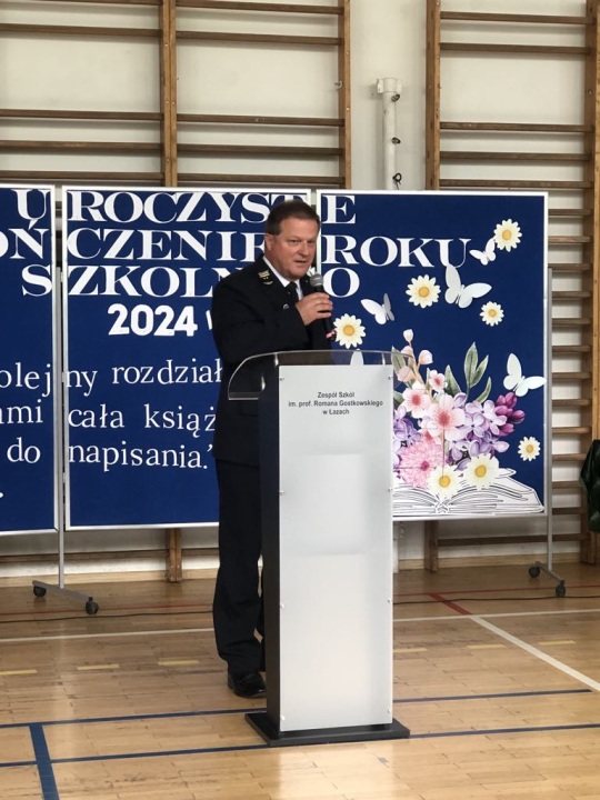 Zakoczenie 2024/2025