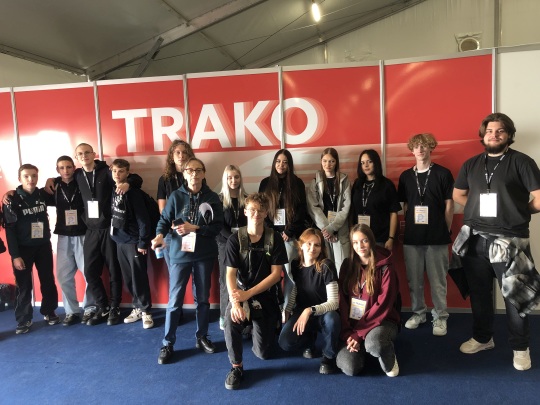 TRAKO 2025