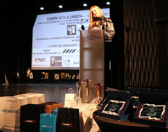 Dzień Kolejarza 2025