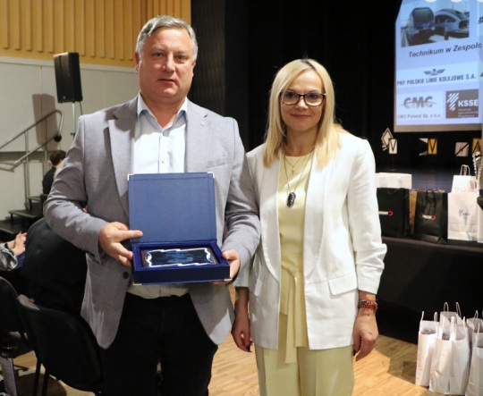 Dzień Kolejarza 2025