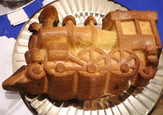 Dzień Kolejarza 2025